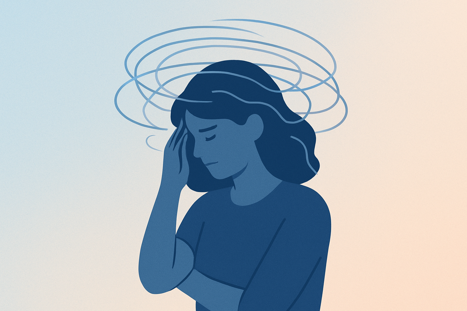 How to Recognize, Stop, and Prevent Panic Attacks