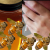 Bee Venom and stress