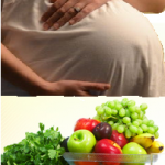 Fruit vegetables and constipation