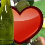 Studies on olive oil and heart
