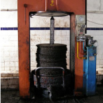 cold press extraction