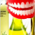 gums disease and olive oil