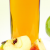 apple for spots scars